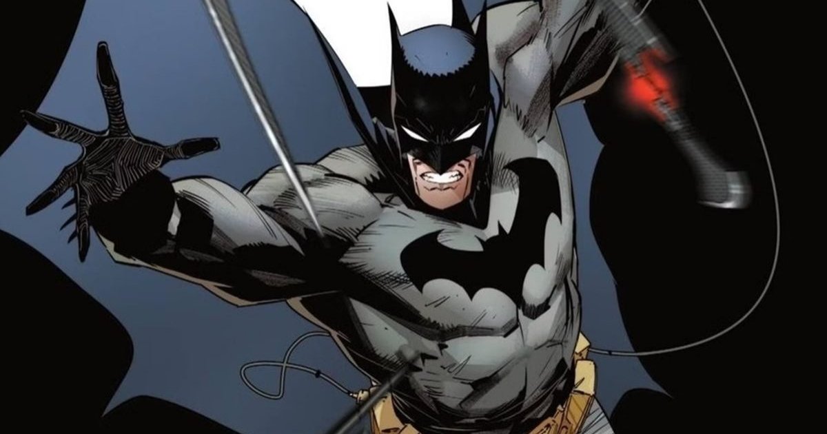 James Gunn Squashes Huge Dark Knight DCU Rumor