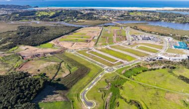Mangawhai Central growth: New Bupa retirement village and care home planned