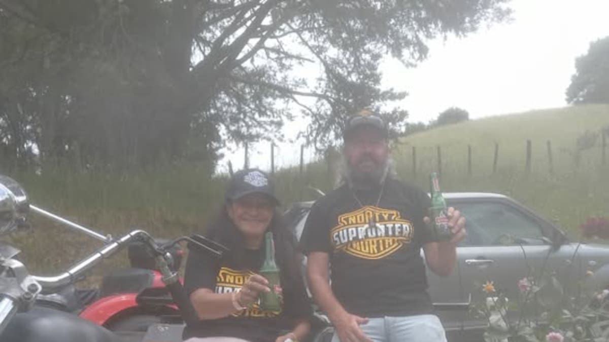 Jack Korewha given indefinite detention for killing stepdad Geoffrey Ware after meds change