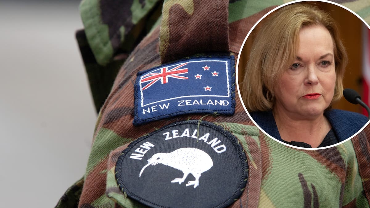 Army pauses cultural skills framework after concern raised with Minister