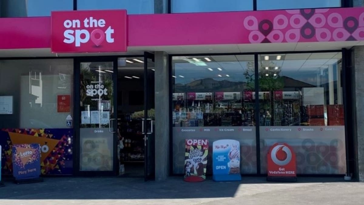 Paige Kerr, Natasha Waiariki, Levi Le Comte, Malakai Bennett and Ty Holderness-O’Neill sentenced for Christchurch aggravated robbery