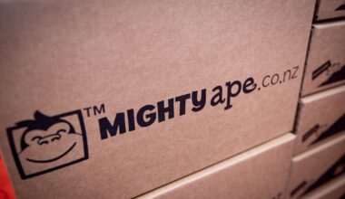 Mighty Ape revenue falls 25% as Kogan pushes insurance expansion, announces new head