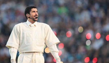 Super Bowl: Bad Bunny reportedly breaks record with staggering viewing figures