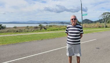 Whakatāne council rethinks chipseal after subdivision residents object