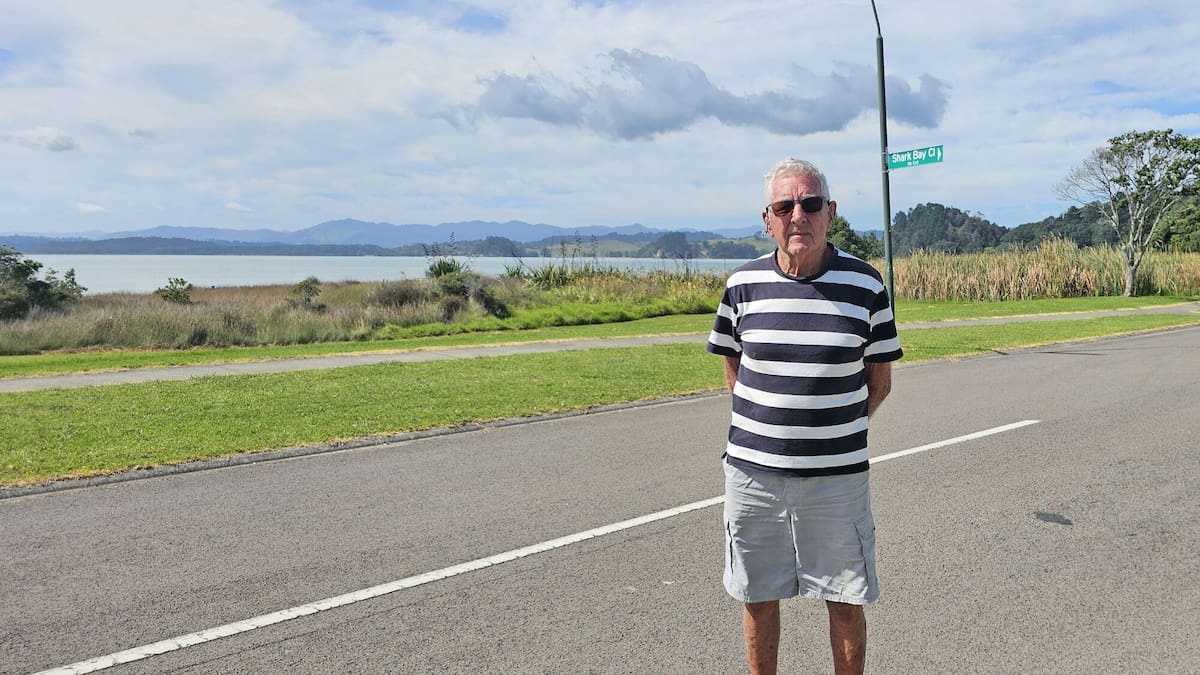 Whakatāne council rethinks chipseal after subdivision residents object