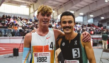Sam Ruthe mile record: How a Tauranga teen’s simple routine fuels freakish speed