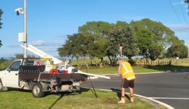 Whakatāne street signs stolen across Eastern Bay spark safety fears