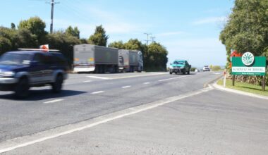 SH29 Kaimai safety concerns spur push for fixes on major Bay of Plenty highway