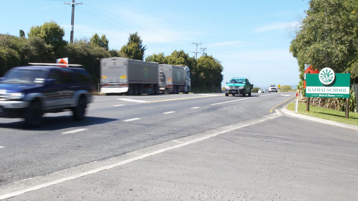 SH29 Kaimai safety concerns spur push for fixes on major Bay of Plenty highway