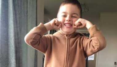 Malachi Subecz murder: Why top doctor Patrick Kelly fears child abuse deaths will continue