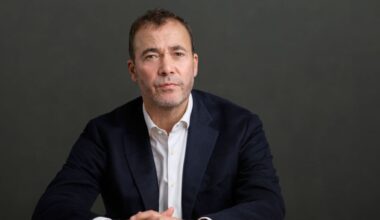 Washington Post CEO and publisher Will Lewis out amid outrage over job cuts