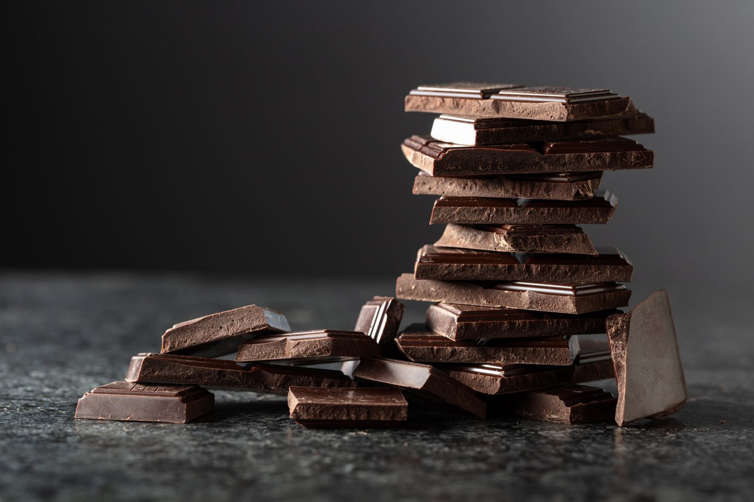 What a Compound in Dark Chocolate Could Do for Healthy Aging