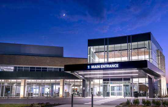 OhioHealth named in federal antitrust civil complaint « The VW independent