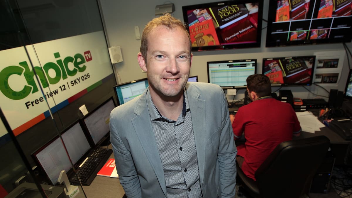 Media Insider: Stripe Media (Stripe Studios) boss Alex Breingan facing 33 Serious Fraud Office charges relating to public and private funding of TV shows