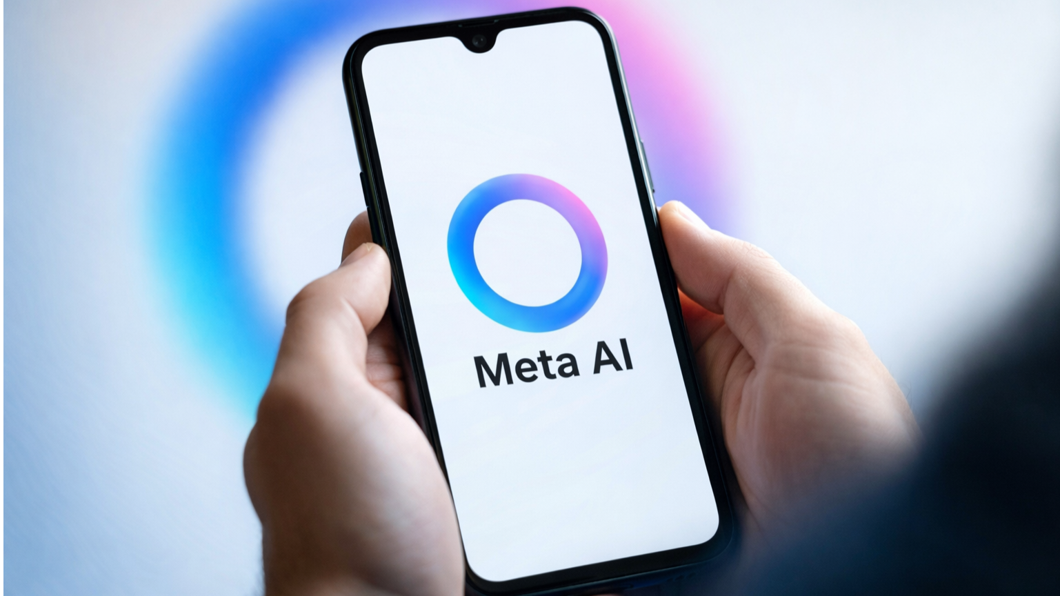 Meta AI