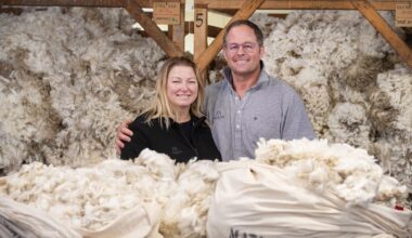 How Andrew and Tracy Paterson are future‑proofing Central Otago’s Matakanui Station