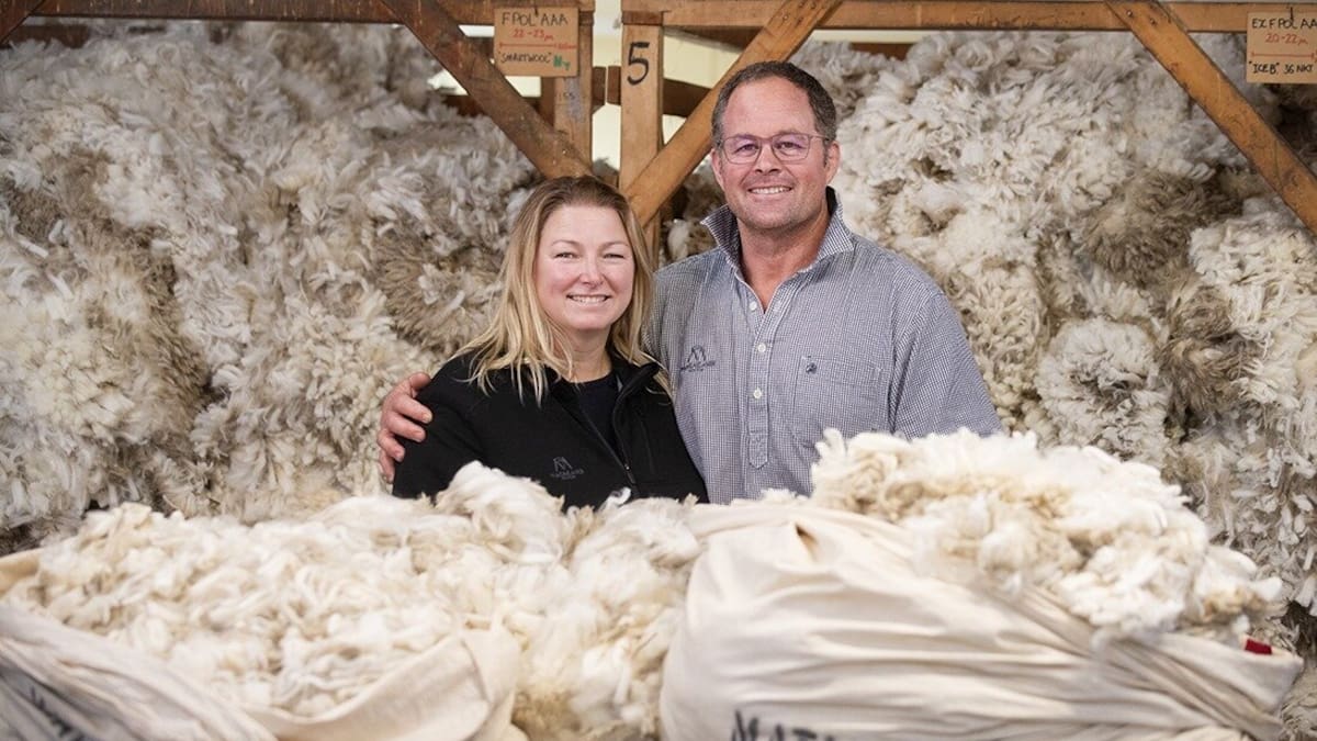 How Andrew and Tracy Paterson are future‑proofing Central Otago’s Matakanui Station