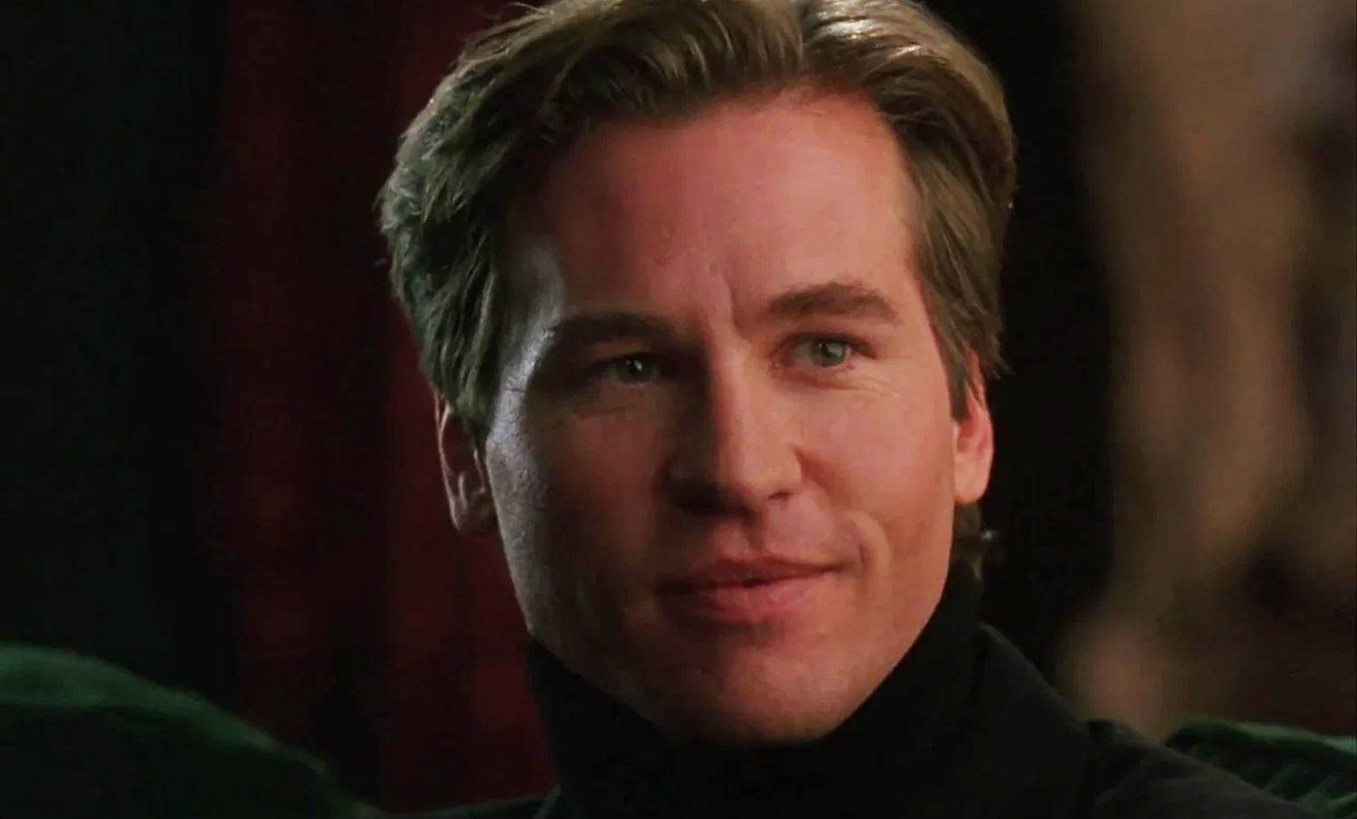 Val Kilmer recreated by AI for new movie role in Canyon of the Dead