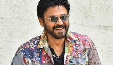 Venkatesh opts out of Drishyam 3; Telugu franchise faces uncertain future : Bollywood News