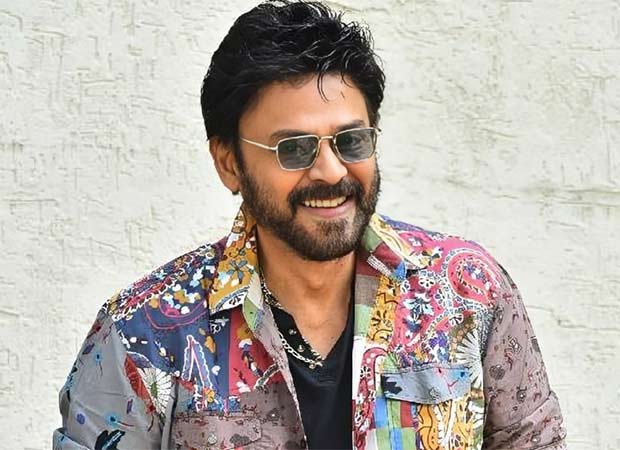 Venkatesh opts out of Drishyam 3; Telugu franchise faces uncertain future Venkatesh opts out of Drishyam 3; Telugu franchise faces uncertain future
