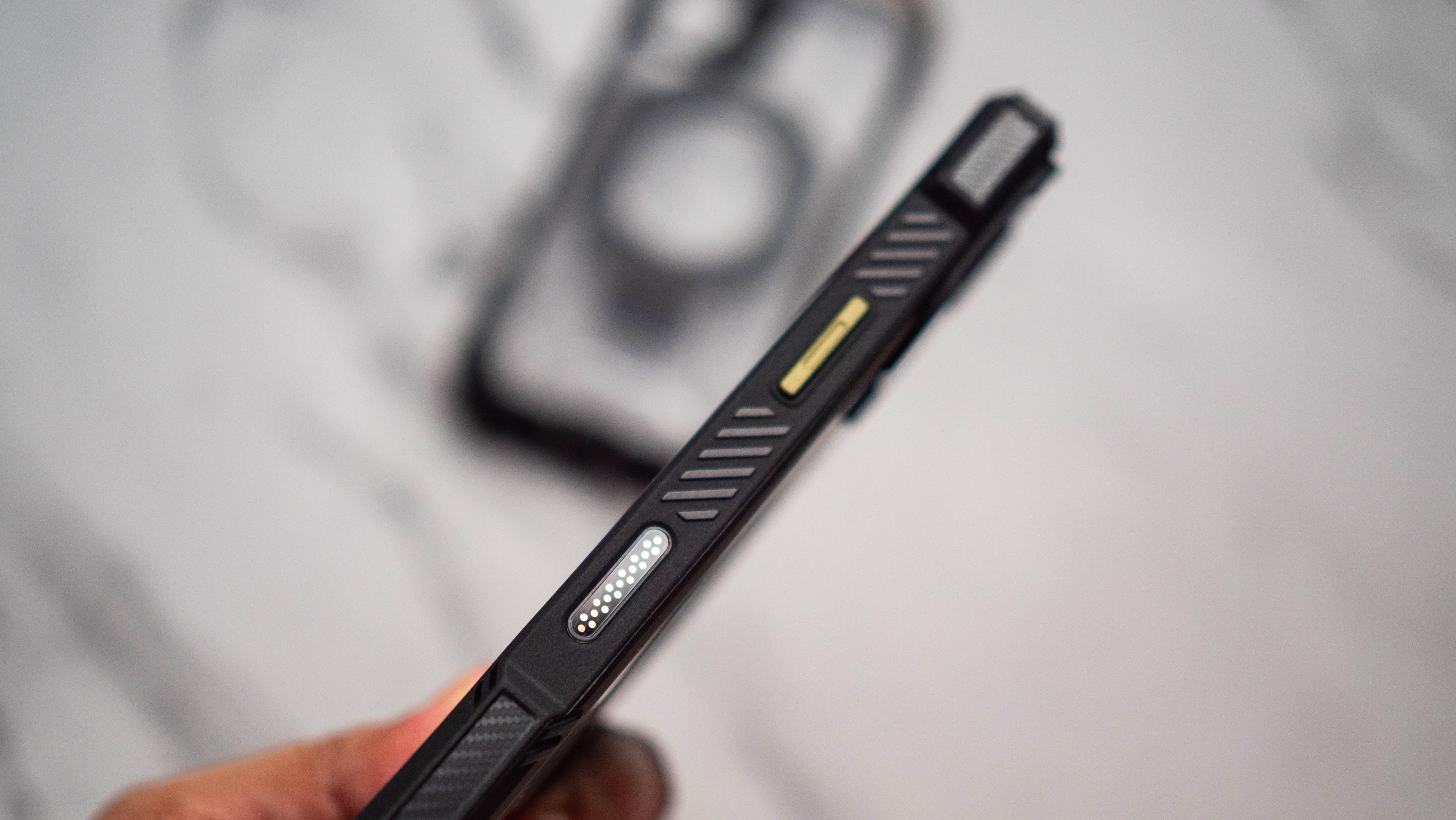 Supcase iPhone 17 case