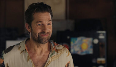 Scott Speedman Is RJ DECKER in New Trailer for ABC Series