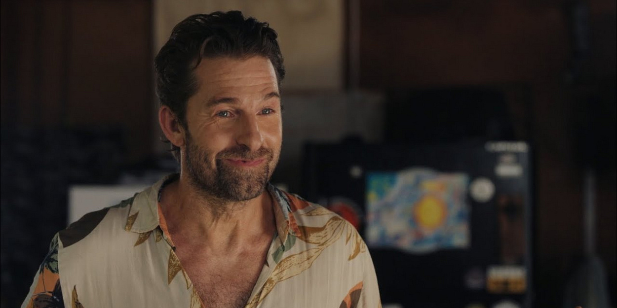 Scott Speedman Is RJ DECKER in New Trailer for ABC Series