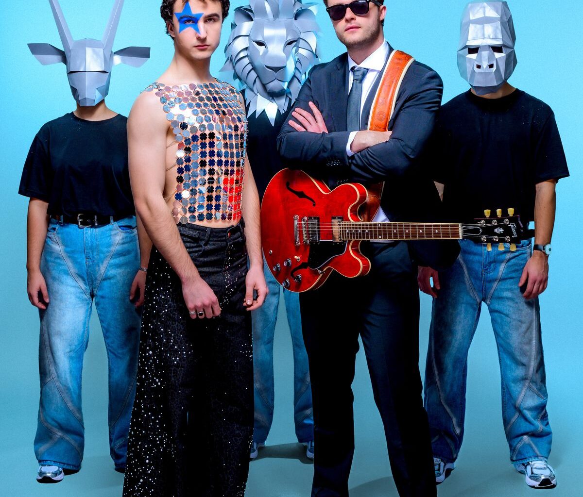 COSMÓ will represent Austria in Vienna