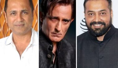 Vipul Shah on allegations that The Kerala Story 2 targets a particular religion: “Can I show Rehman Dakait as a Hindu?”; hits back at Anurag Kashyap’s comments: “He made a film about a father-daughter’s immoral relationship…” : Bollywood News