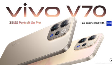 6,500mAh Battery, ZEISS Cameras & More