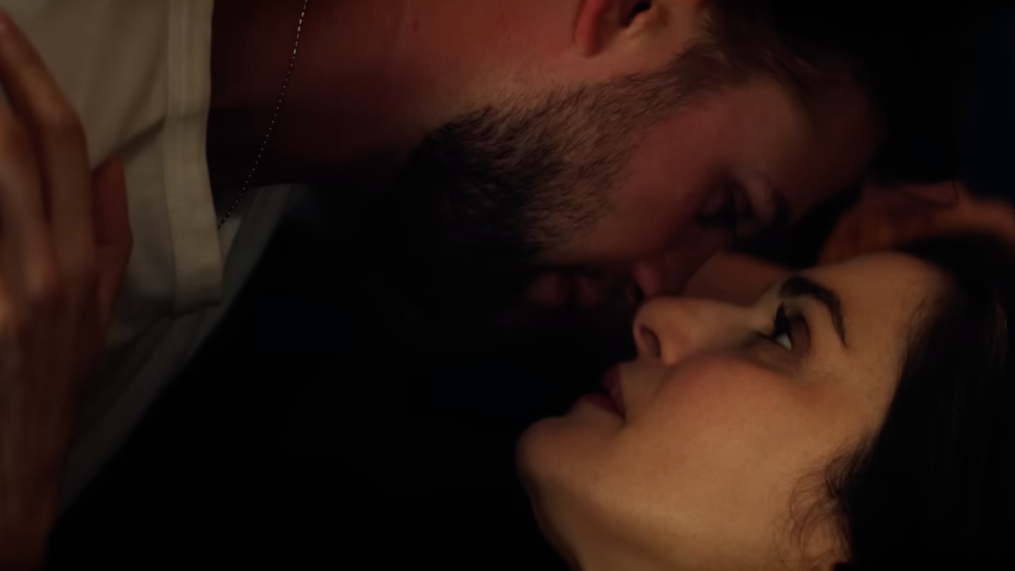 Leo Woodall & Rachel Weisz Collide In Steamy Vladimir Trailer