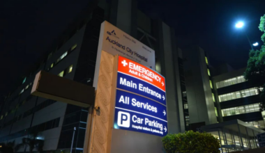 Auckland and Northland hospitals hit by ‘major’ IT outage