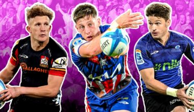 Rugby: Ranking New Zealand’s top 100 Super Rugby Pacific players for 2026