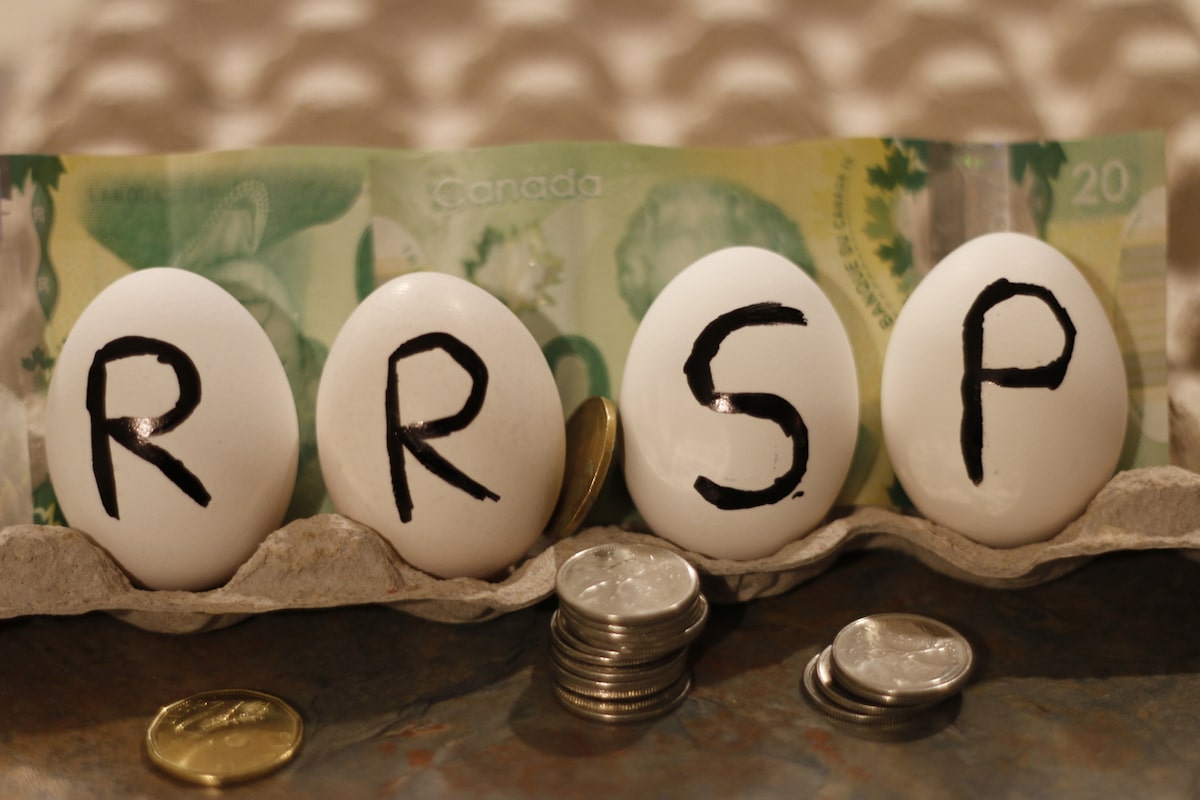Despite stressing about retirement, more Canadians plan to add to RRSPs