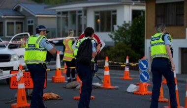 Four lessons NZ should take from another summer of weather disasters - Opinion