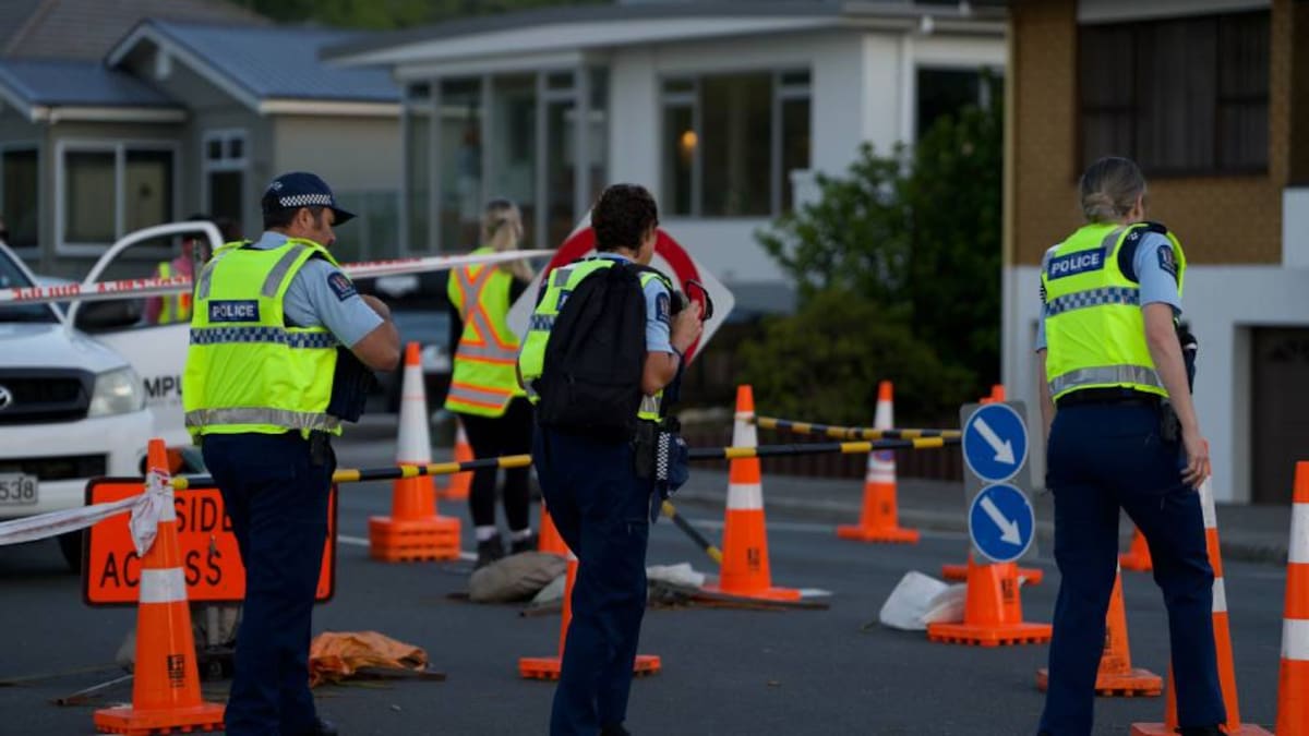 Four lessons NZ should take from another summer of weather disasters - Opinion