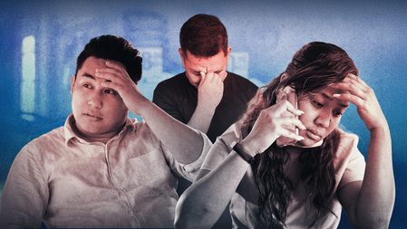 What’s stressing out most Filipinos these days? SWS survey tells us