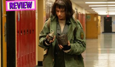 ‘Whistle’ Puts a Pleasingly Freaky Spin on a Familiar Horror Tale