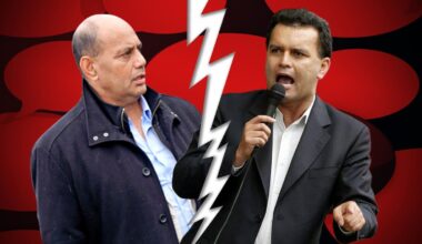 MUMA bullying allegations: CEO on extended leave, Matt McCarten says behaviour has changed