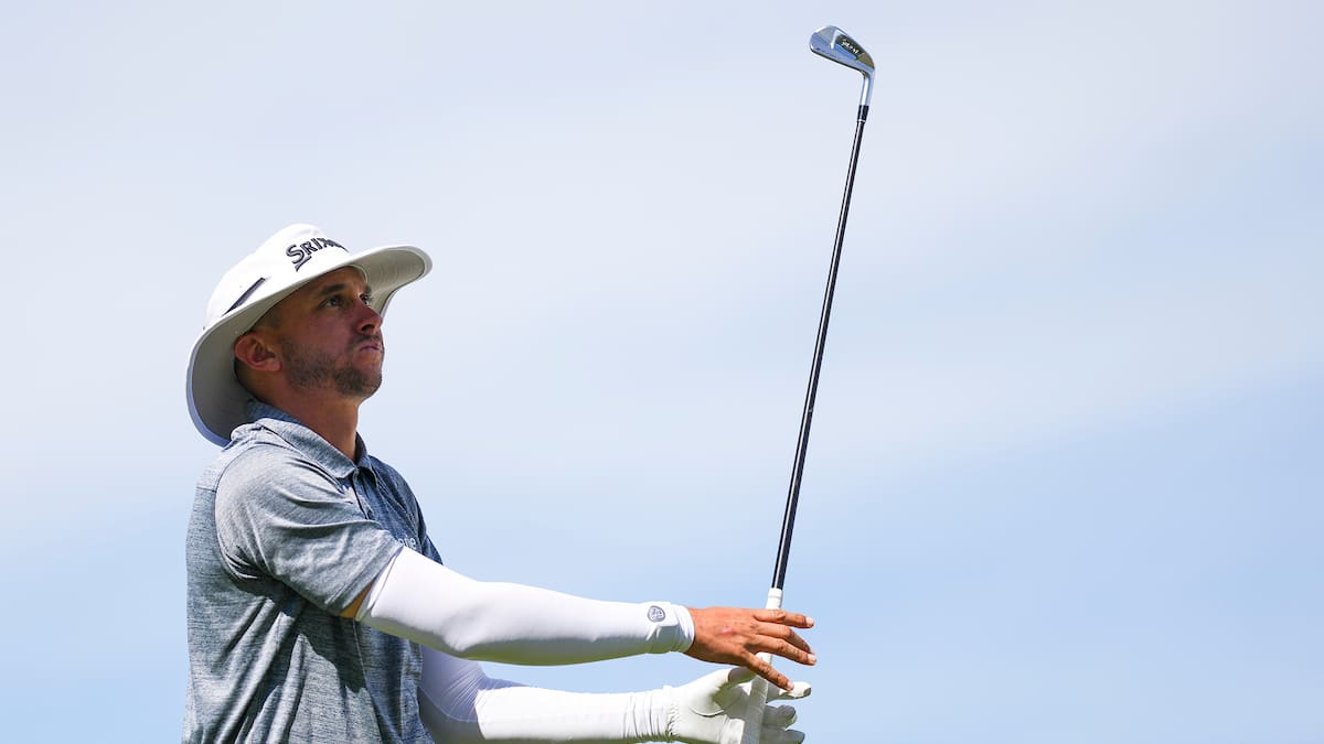 Asian Tour stars added to ISPS Handa Japan-Australasia Championship field