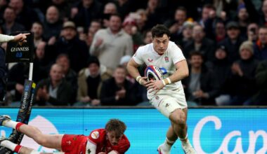 England v Scotland live updates: Six Nations clash, Murrayfield
