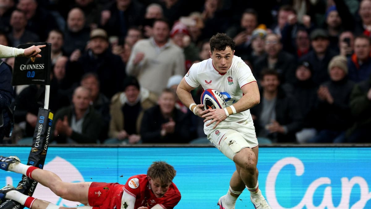 England v Scotland live updates: Six Nations clash, Murrayfield
