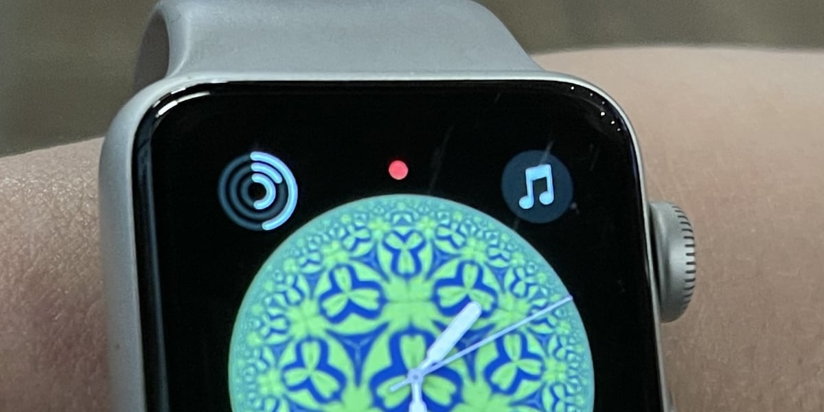 Apple Watch data key clue in Nancy Guthrie disappearance case