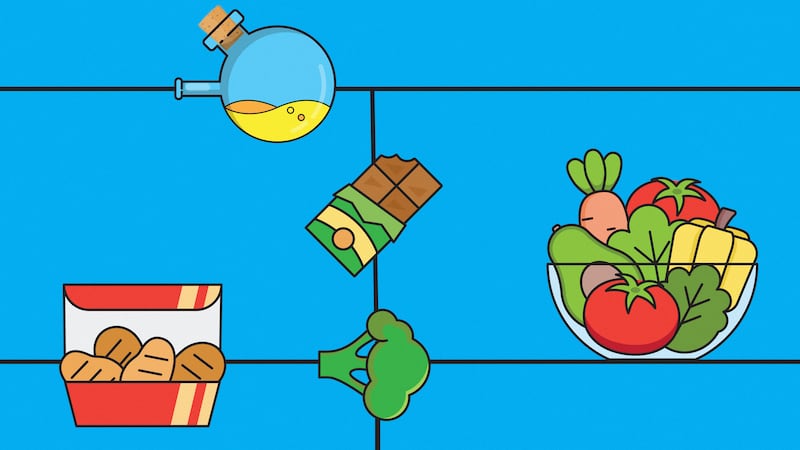 Ultra-processed foods: Up to half of the average diet in the Republic is now estimated to be ultra-processed