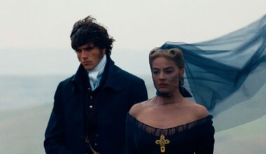English teacher’s verdict on the very sexy Wuthering Heights