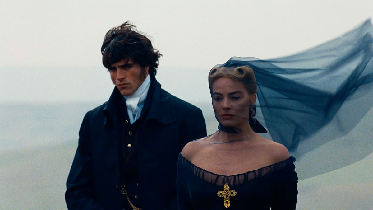 English teacher’s verdict on the very sexy Wuthering Heights