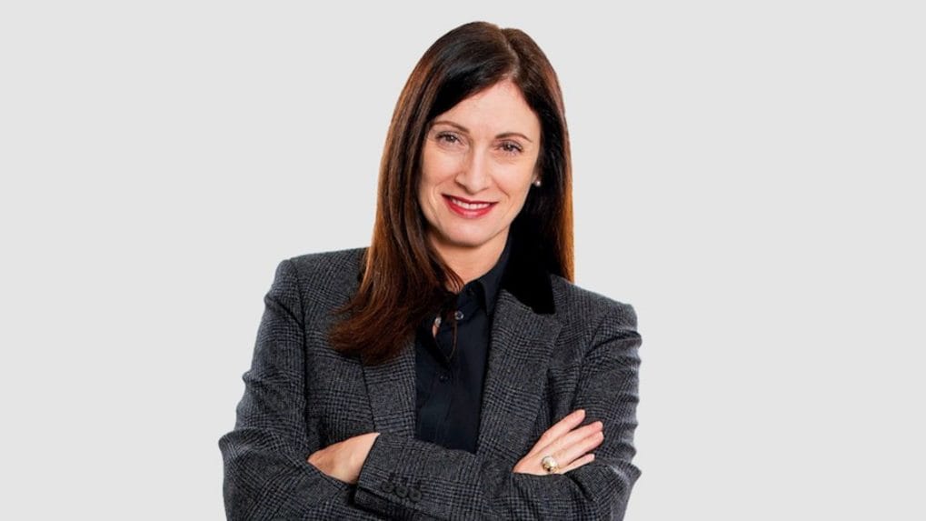 CEO Cindy Rose launches WPP Creative, betting on ‘human craft’ in AI era