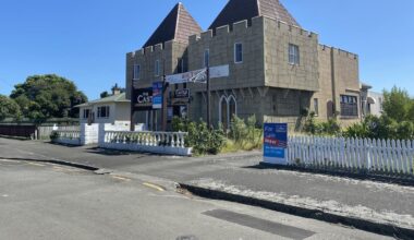 Turners Cars expands into Whanganui with new branch at former Castle property