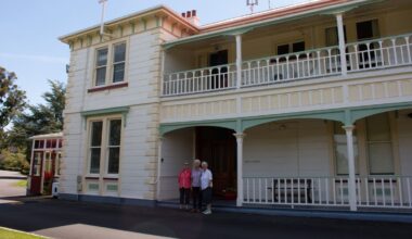 Whanganui’s Mount St Joseph for sale after 77 years