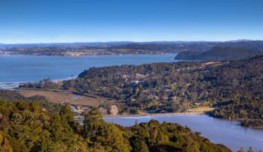 Reforms threaten Waitākere Ranges – Gary Taylor and Greg Severinsen